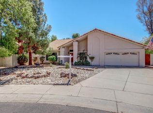11217 W Sieno Pl, Avondale, AZ 85392