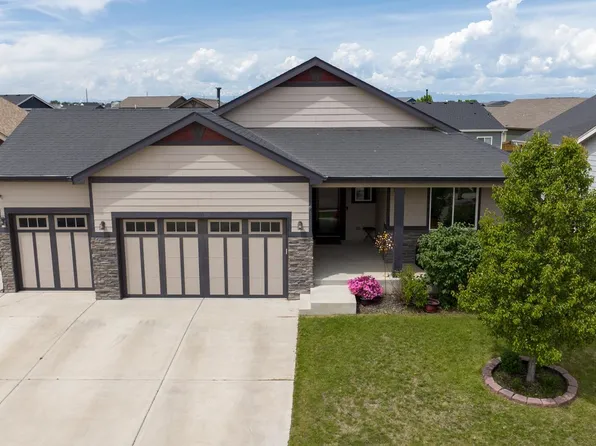 1003 Settlers Dr, Milliken, CO 80543