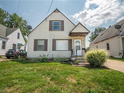 870 E Archwood Ave, Akron, OH, 44306