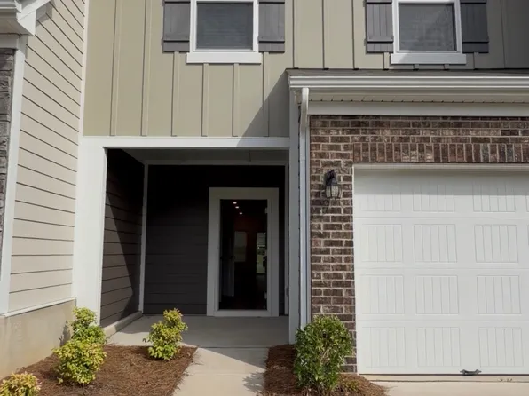 206 Harpers Run Ln, Matthews, NC 28104