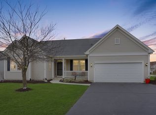 1811 Hillside Ln, McHenry, IL