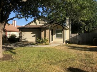 905 Greenbriar Loop, Round Rock, TX 78664