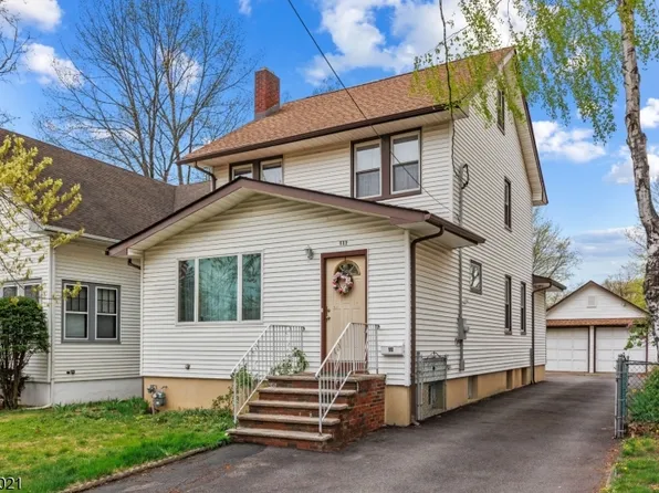 111 3Rd St, Clifton City, NJ 07011