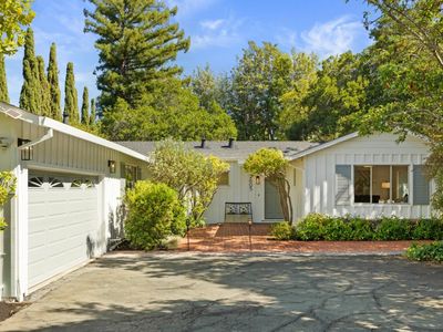 2605 Graceland Ave, San Carlos, CA, 94070