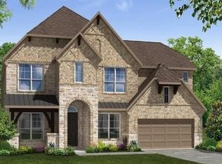 4301 Tanglewood Estates Dr, Leander, TX 78641