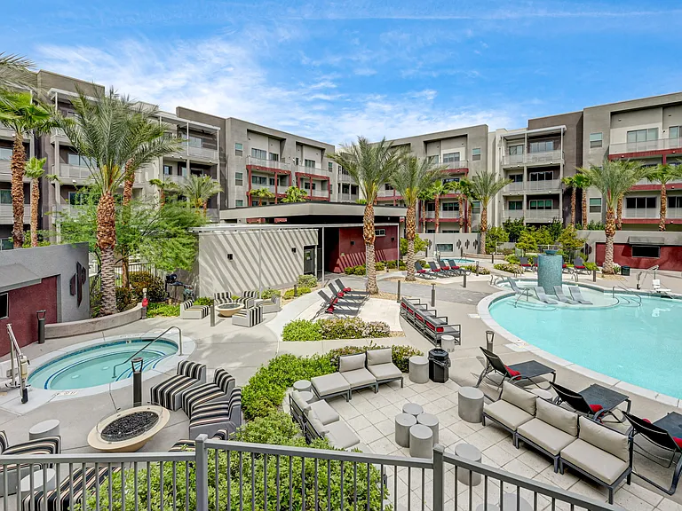 Pool and Spa Overview