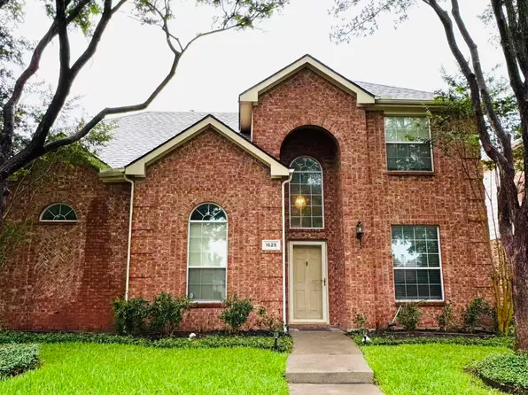1625 Mineral Springs Dr, Allen, TX 75002