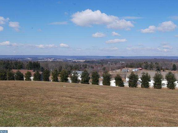 View from Front Door