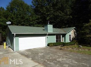 2415 Silver Moss Way, Lawrenceville, GA 30044