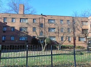 4721 1st St SW APT 203, Washington, DC 20032