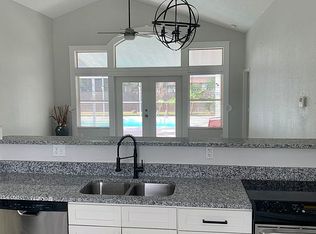 1161 Elmont St NW, Palm Bay, FL 32907