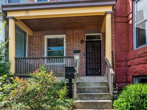 214 N St NW, Washington, DC 20001