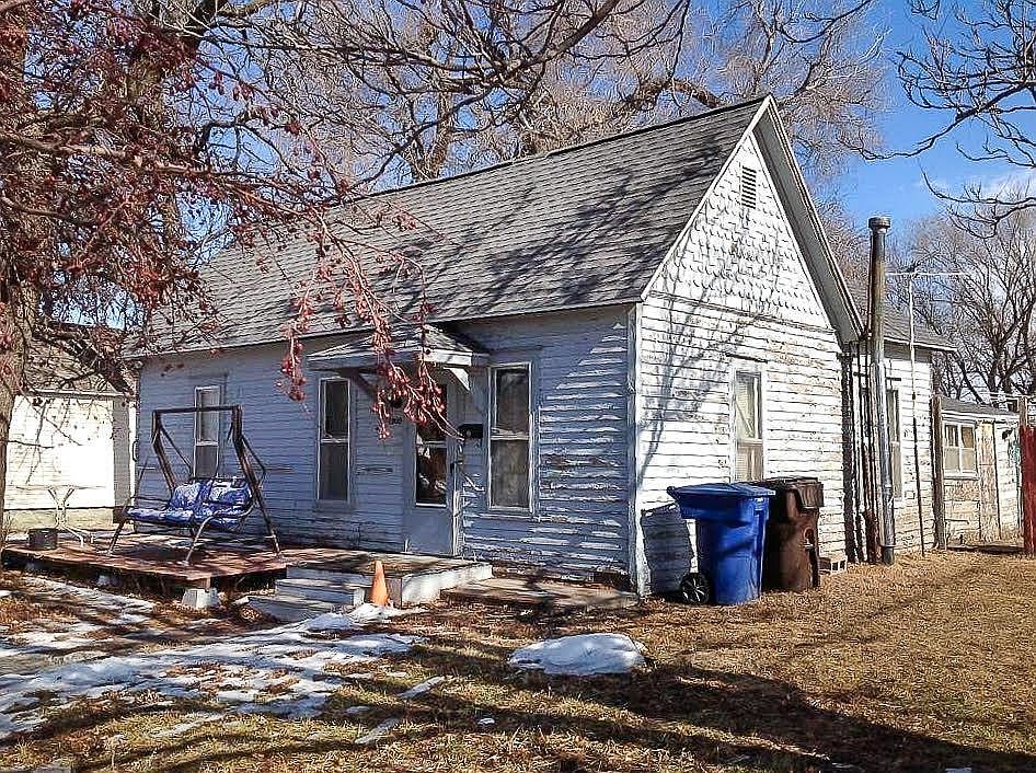 1909 4th Ave, Kearney, NE 68845 Zillow