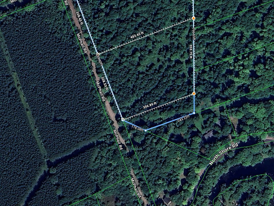 2nd image of McPhail Rd