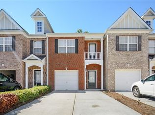 2228 Hawks Bluff Trl, Lawrenceville, GA 30044