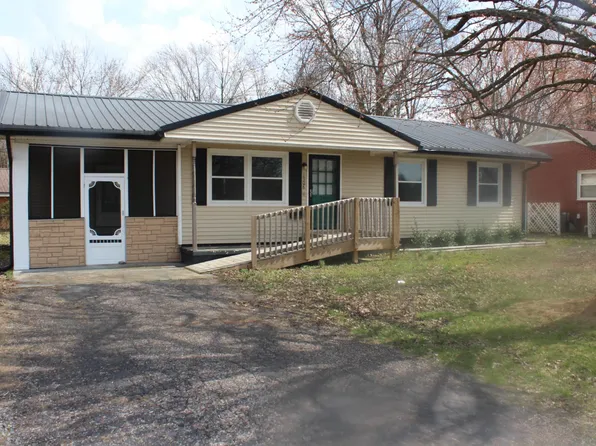 1506 Murray St, Mayfield, KY 42066