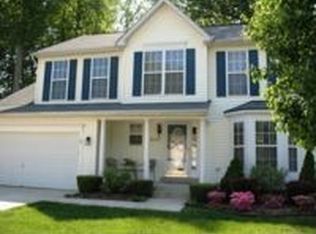 8215 Harrison Blvd, Chesapeak Bch, MD 20732
