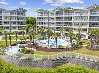 915 Shoreline Dr W UNIT 112, Sunset Beach, NC 28468