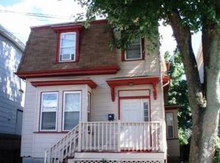 45 Leonard St, Dorchester, MA 02122
