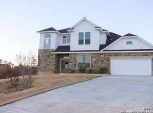 234 River Forest Dr, Bastrop, TX 78602