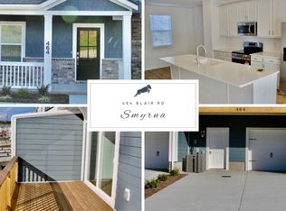 464 Blair Rd, Smyrna, TN 37167