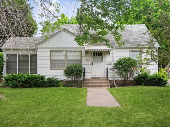 3857 Yates Ave N, Robbinsdale, MN 55422