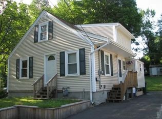 25 Flint St, Manchester, NH 03103