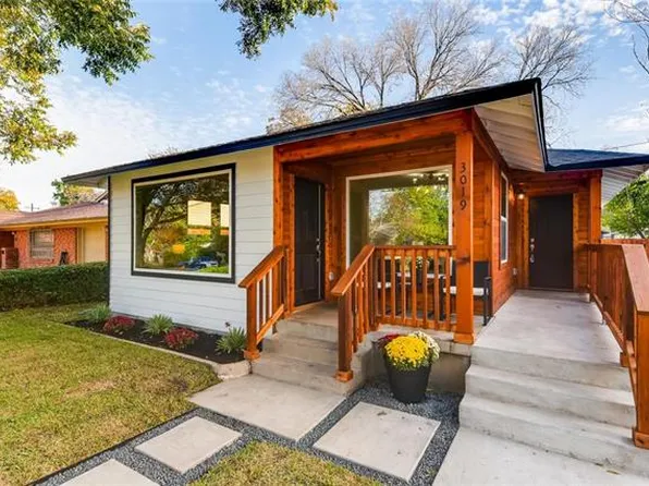 3019 E 16th St, Austin, TX 78702