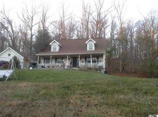 226 Reigle Rd, Marysville, PA 17053