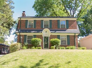 7535 Washington Ave, Saint Louis, MO