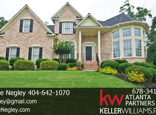 4840 N Point Way, Cumming, GA 30041