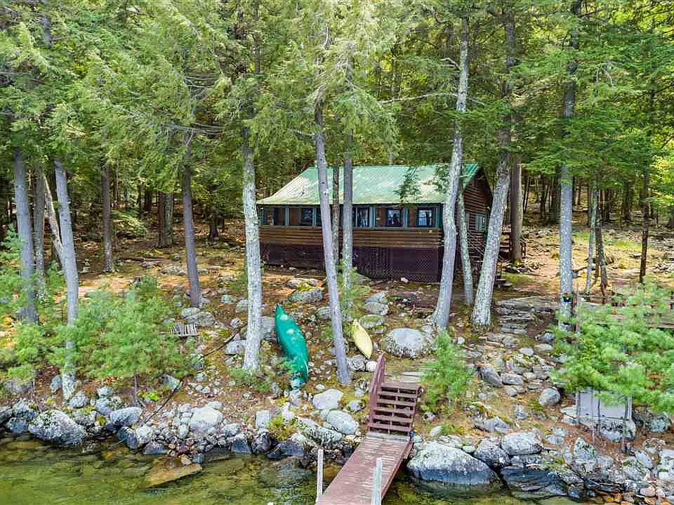 27 Bear Island, Meredith, NH 03253 Zillow