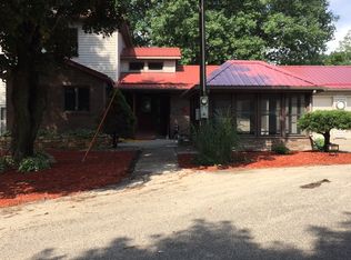 2837 197th St, Marshalltown, IA 50158