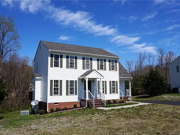 2nd image of 5118 Steven Hill Dr