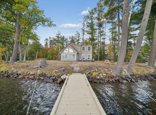 89 Woodbury Drive, Litchfield, ME 04350