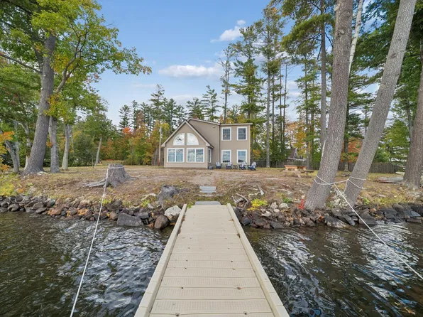 89 Woodbury Drive, Litchfield, ME 04350