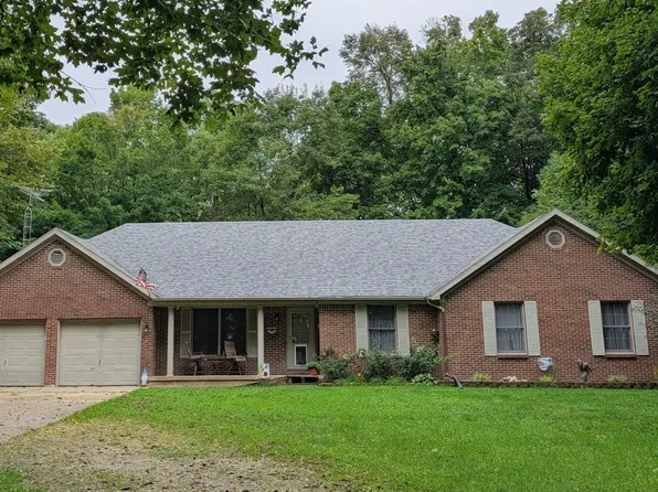 12325 Wones Rd, Maplewood, OH 45340