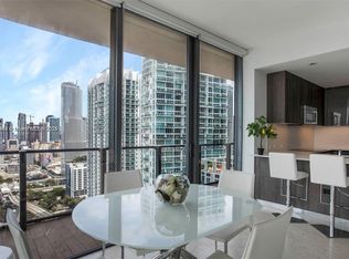 68 SE 6th St #2412, Miami, FL 33130