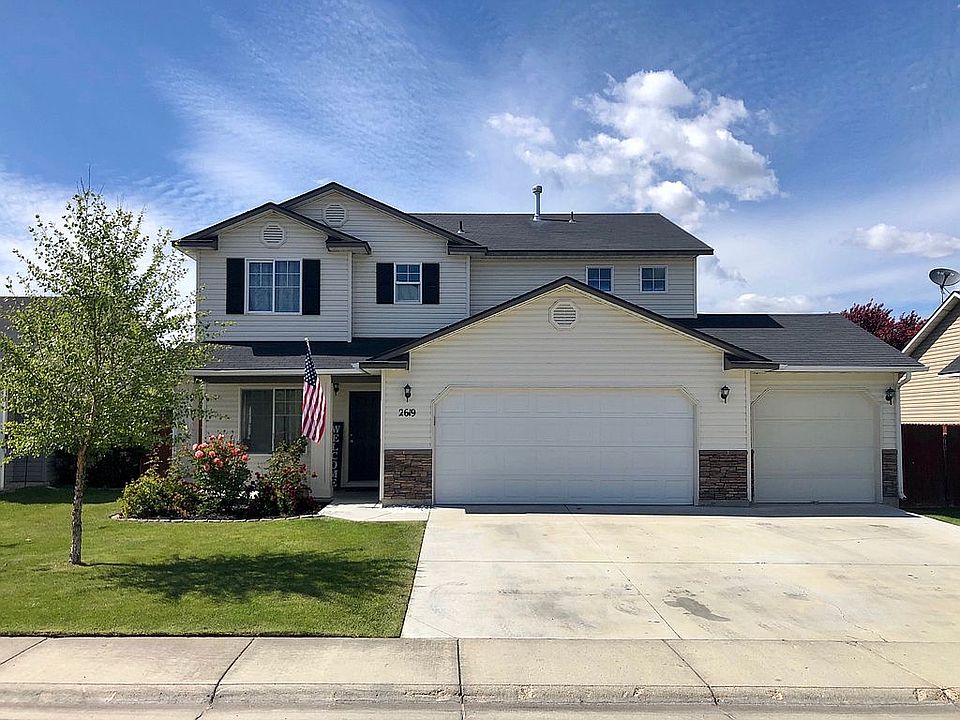 1st image of 2619 Strayhorn Ct