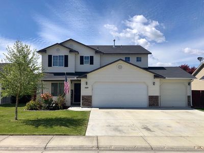 2619 Strayhorn Ct, Caldwell, ID, 83605