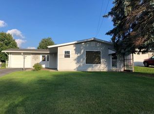 102 Gurth Ln, Johnstown, PA 15905