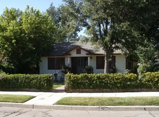 123 W D St, Tehachapi, CA 93561