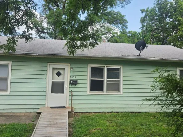 535-535.5 W. 10th, 535-5355 W 10th St #535-1/2, Junction City, KS 66441