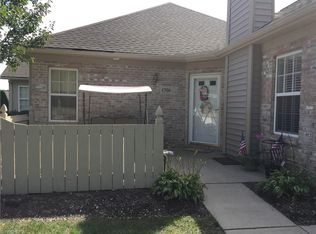 1701 Willow Brook Dr NE, Warren, OH