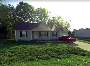 348 Lower Stone Ave, Bowling Green, KY 42101