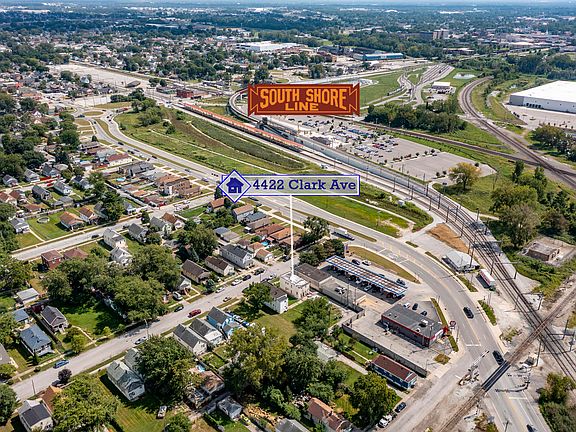 3rd image of 4422 Clark Ave