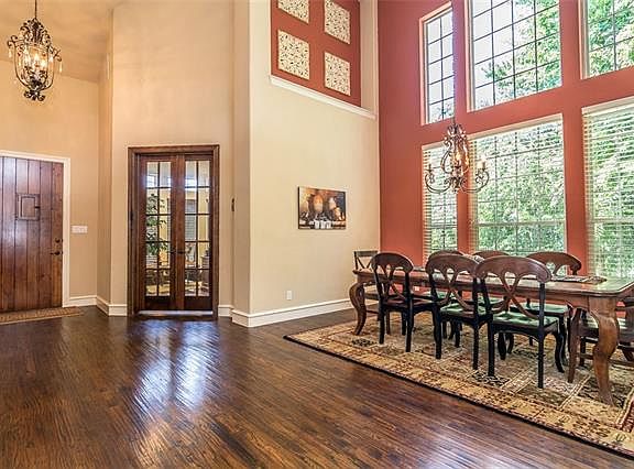 4th image of 2612 Serenity Ct