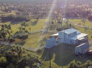 8451 Ranch Road 965, Fredericksburg, TX 78624