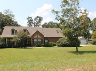 1411 Grandview Dr, Crestview, FL 32539