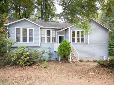 (Undisclosed Address), Douglasville, GA, 30135